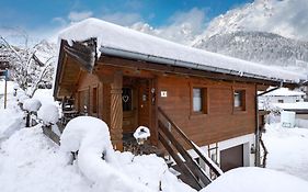Ferienwohnung HOAMAT